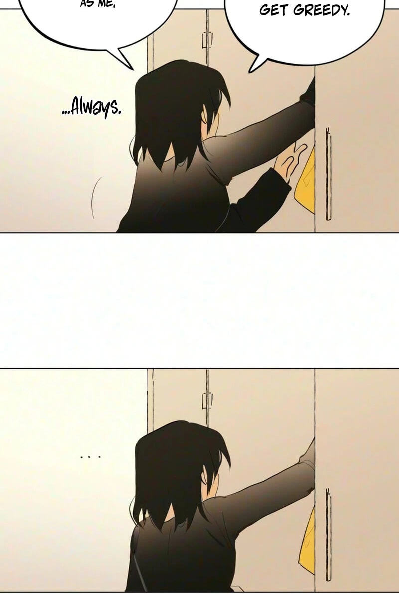 When Love Ends, You End Chapter 21 page 5 - 