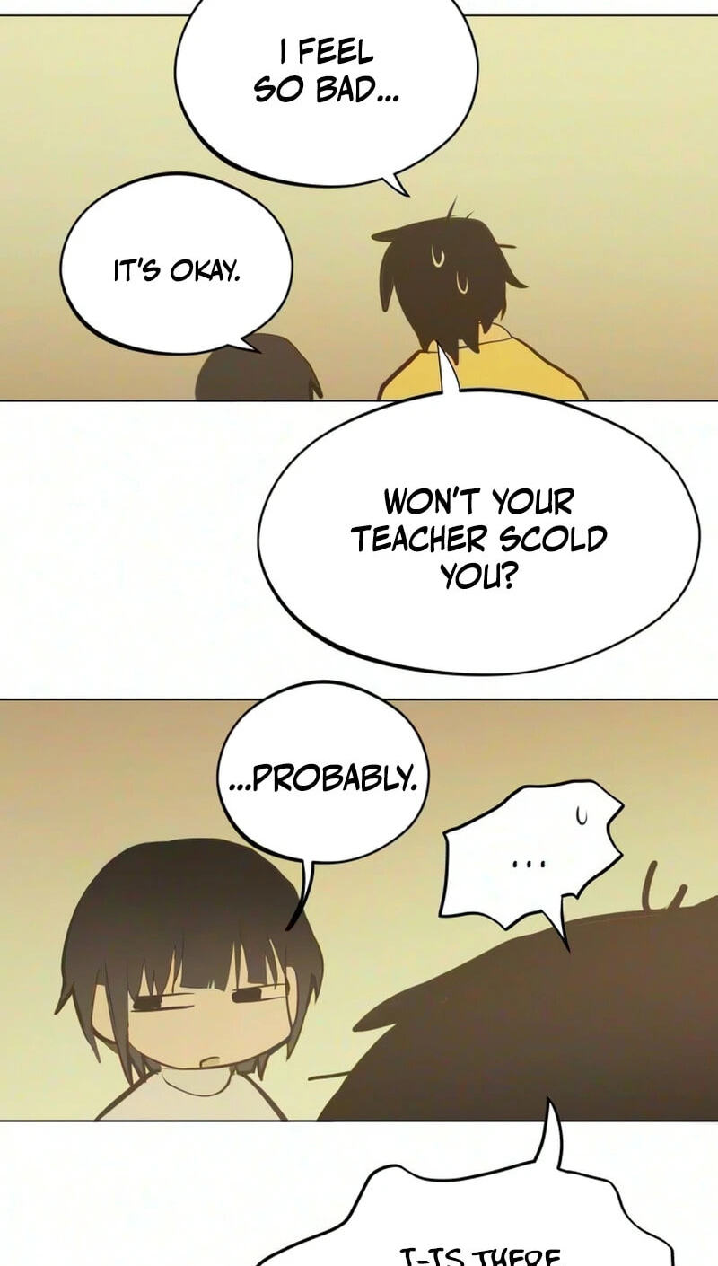 When Love Ends, You End Chapter 21 page 41 - 