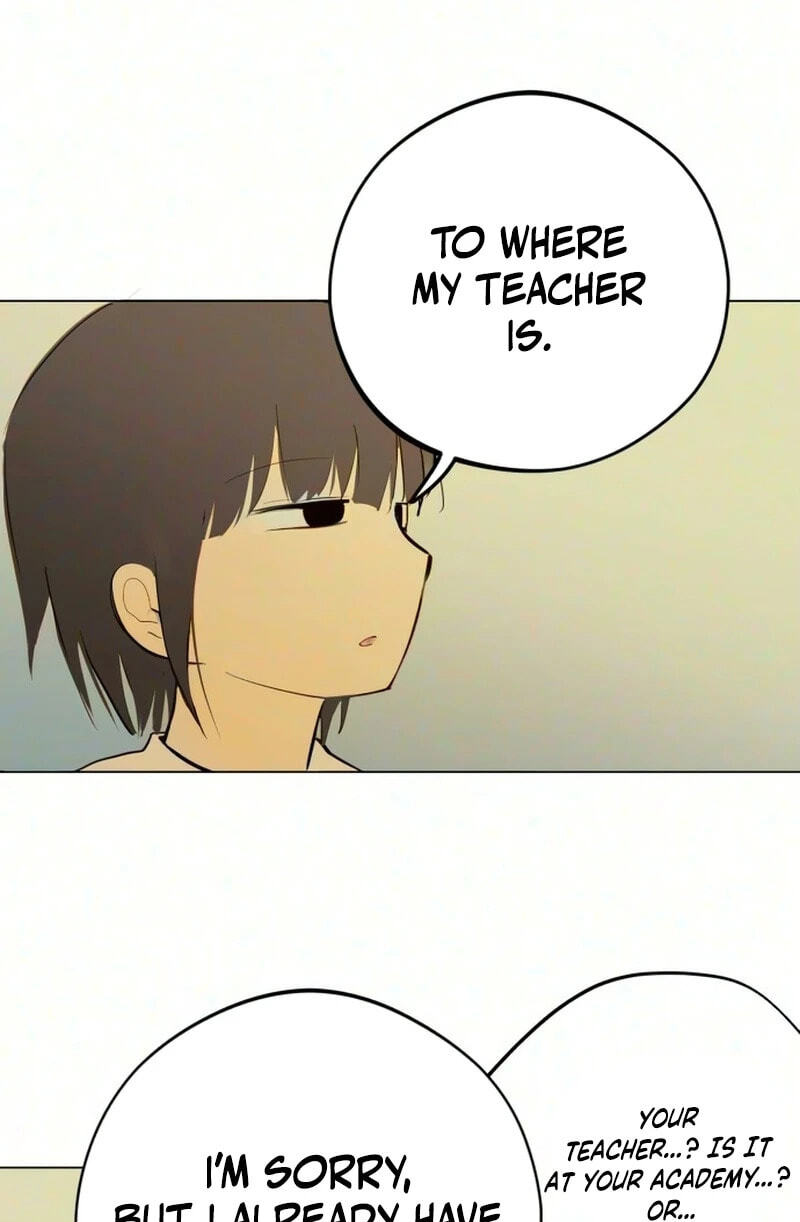 When Love Ends, You End Chapter 21 page 43 - 