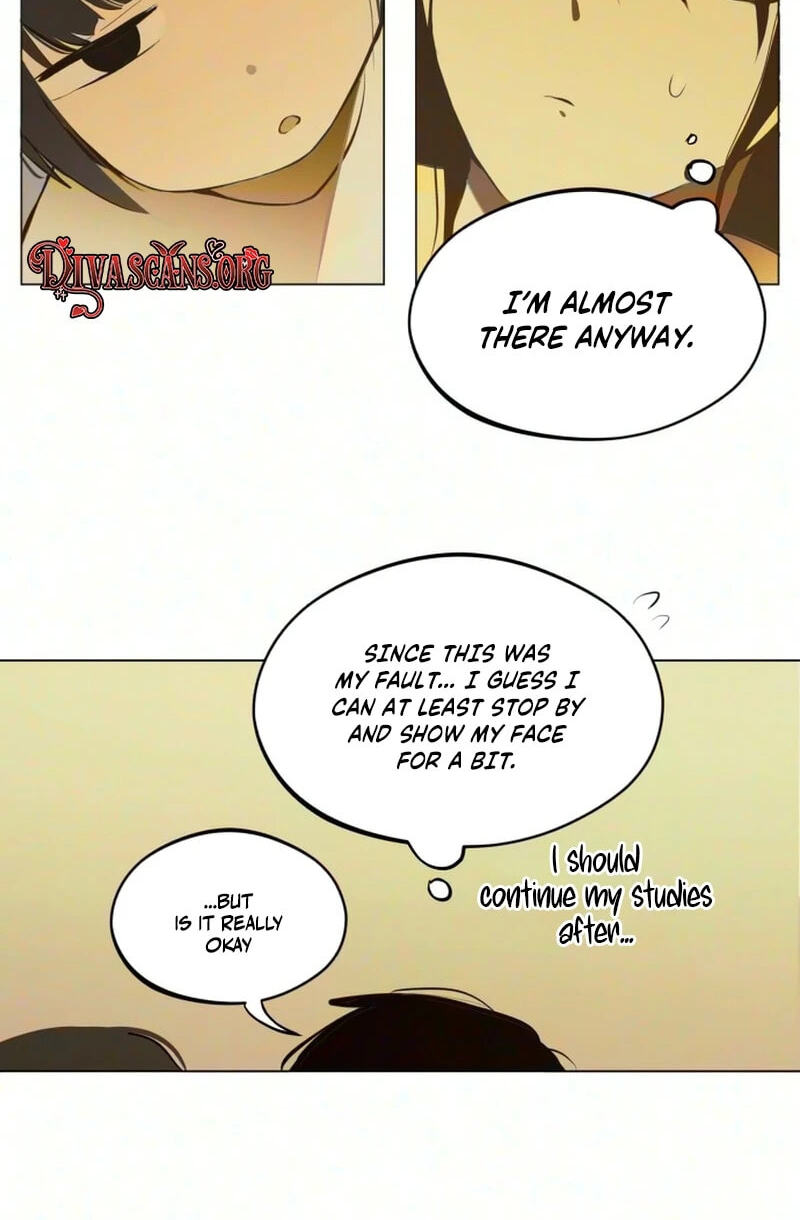 When Love Ends, You End Chapter 21 page 45 - 