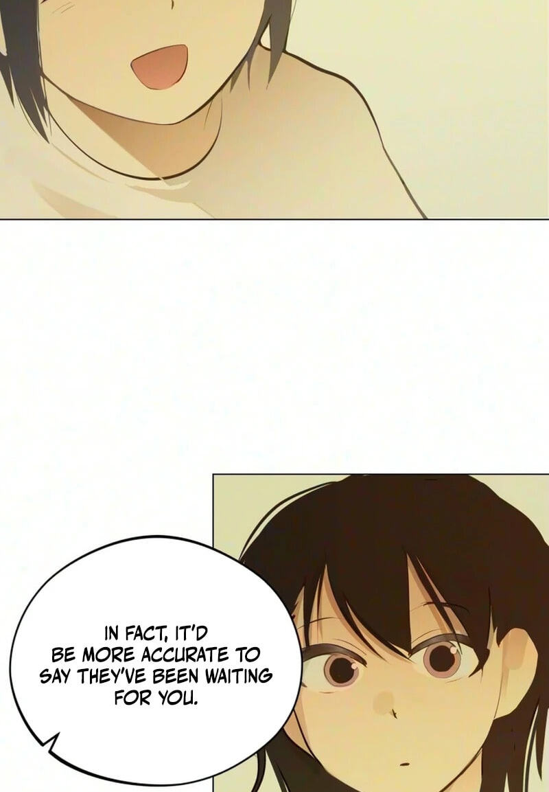 When Love Ends, You End Chapter 21 page 47 - 