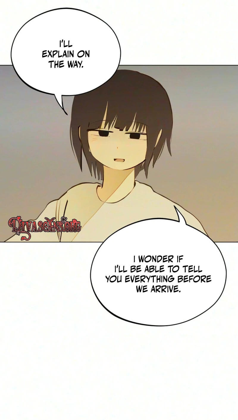 When Love Ends, You End Chapter 21 page 49 - 