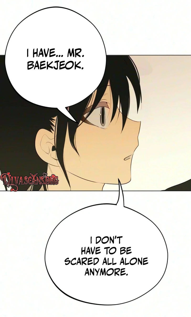 When Love Ends, You End Chapter 21 page 7 - 