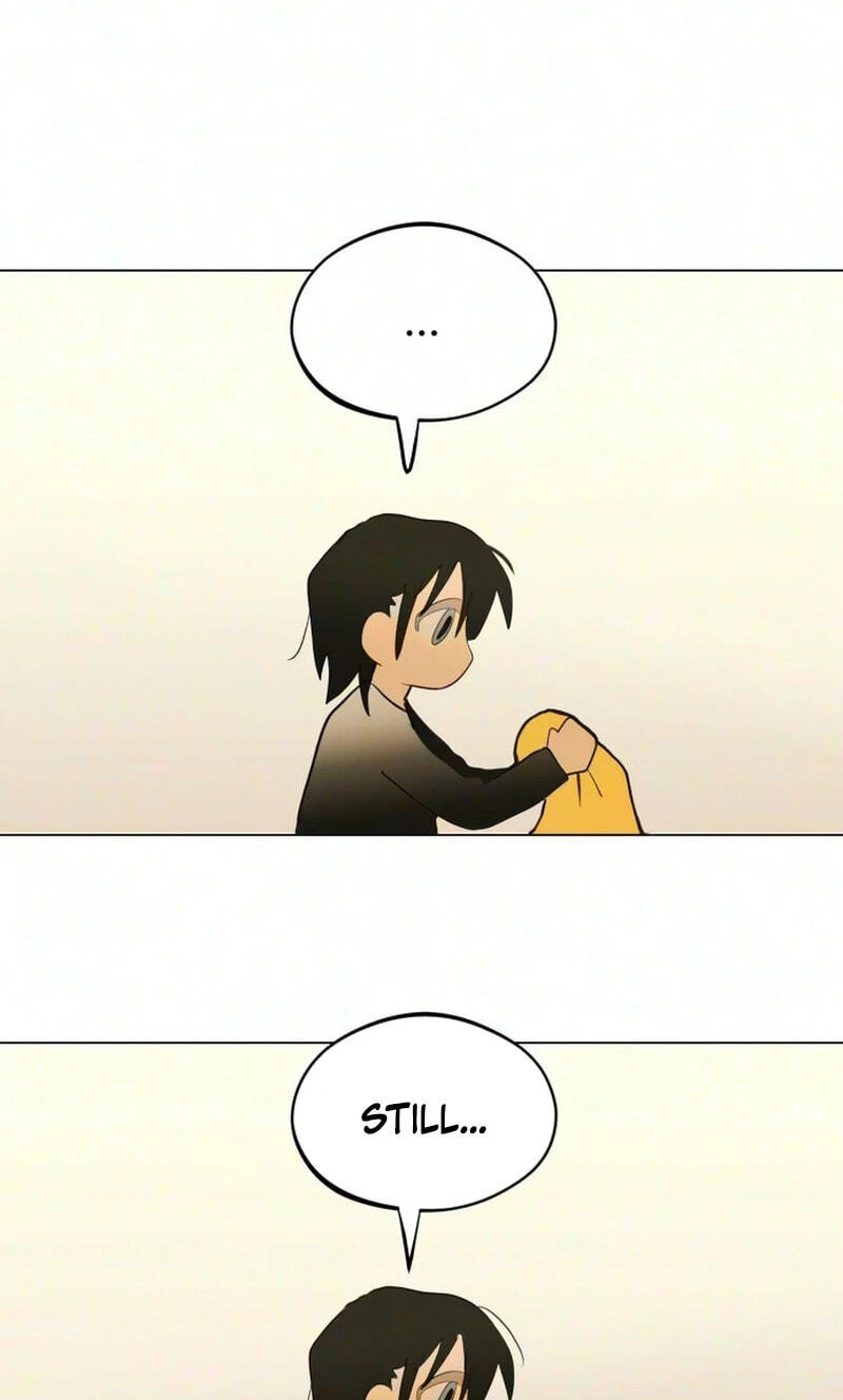 When Love Ends, You End Chapter 21 page 8 - 