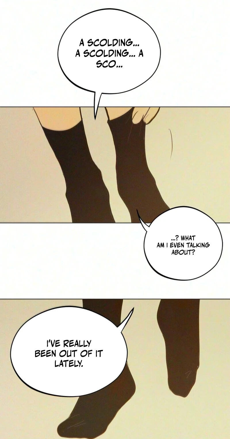 When Love Ends, You End Chapter 21 page 10 - 