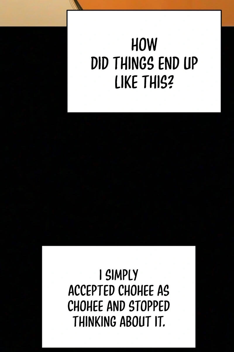 When Love Ends, You End Chapter 22 page 17 - 