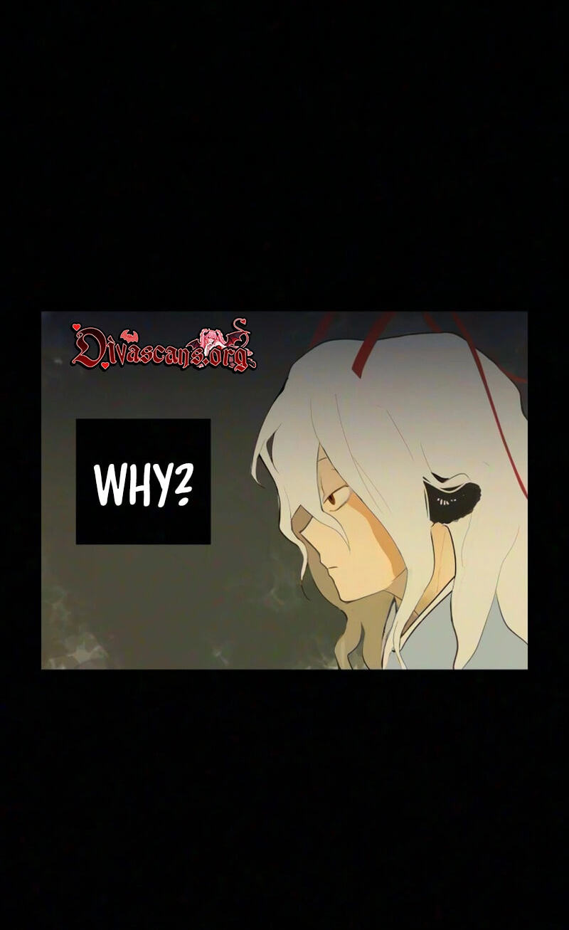 When Love Ends, You End Chapter 22 page 3 - 