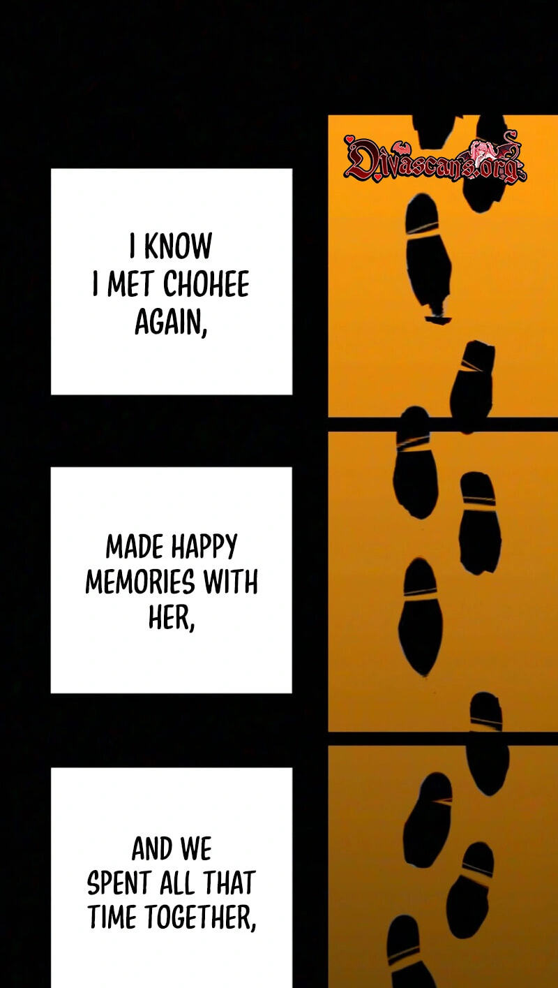 When Love Ends, You End Chapter 22 page 23 - 