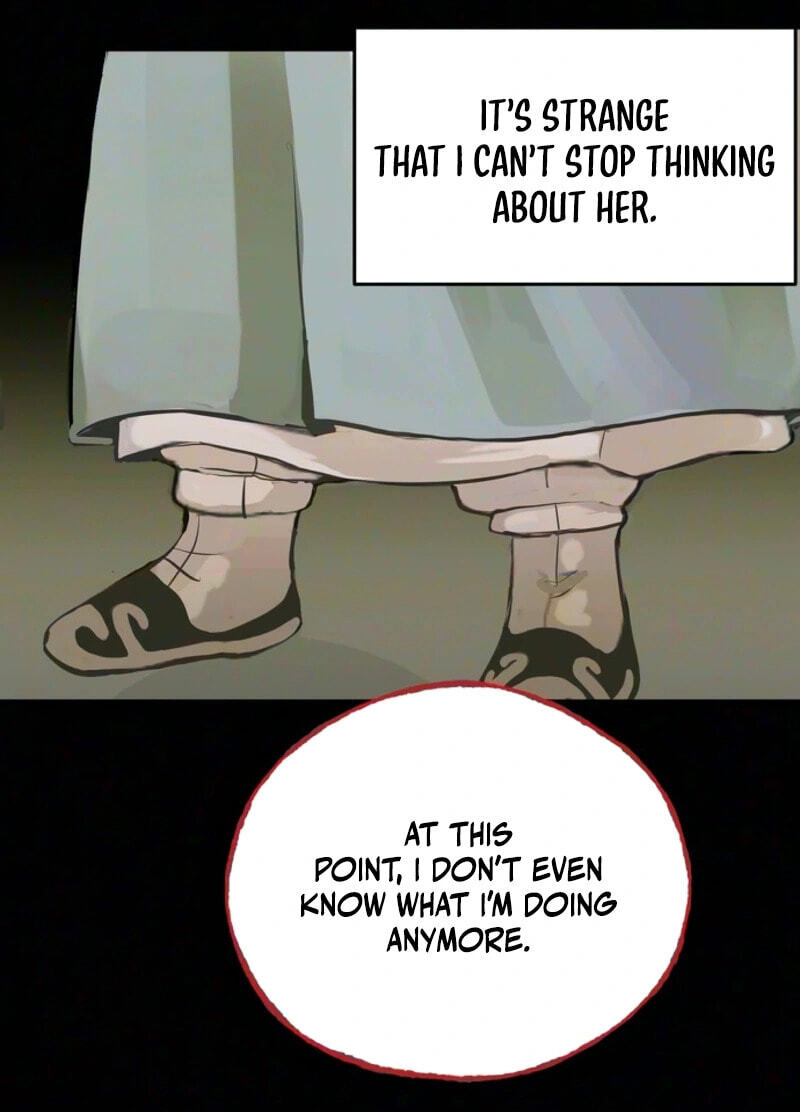 When Love Ends, You End Chapter 22 page 33 - 