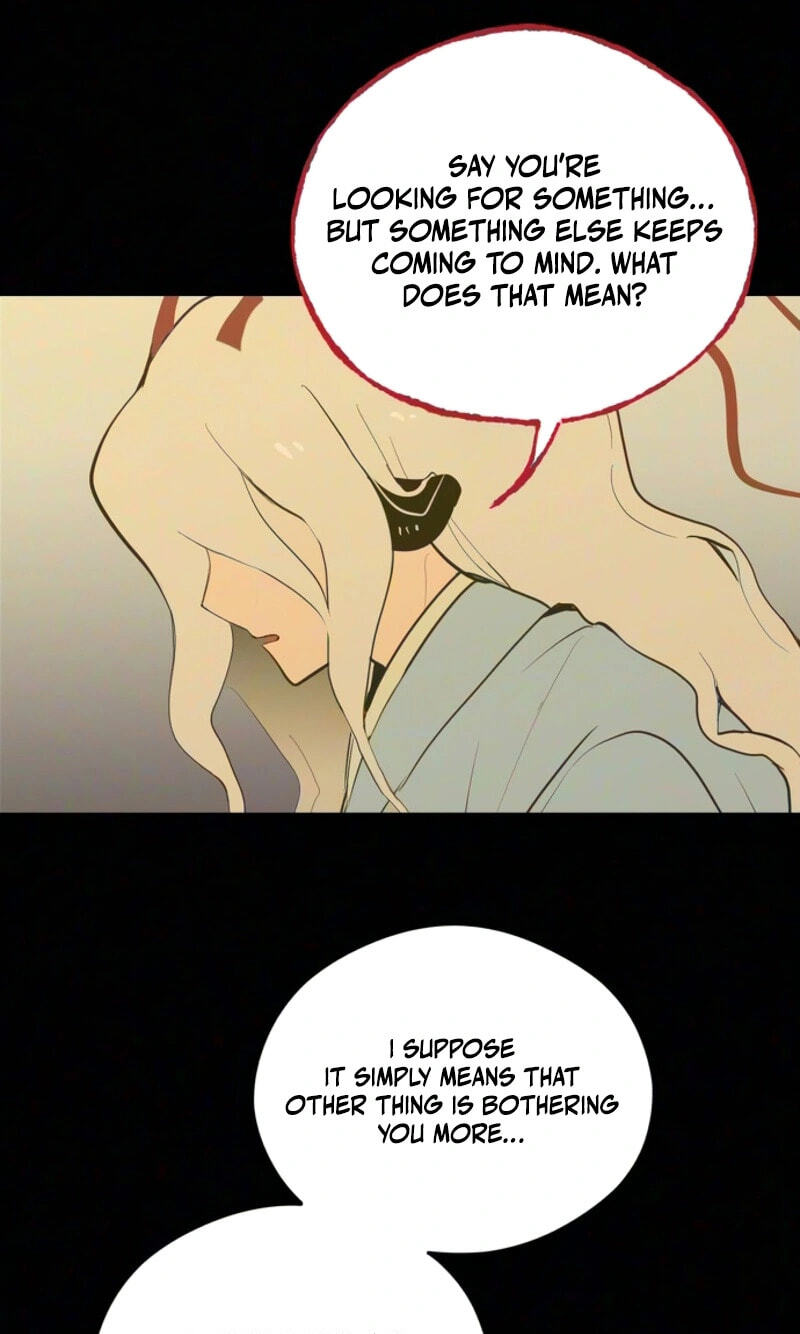 When Love Ends, You End Chapter 22 page 36 - 
