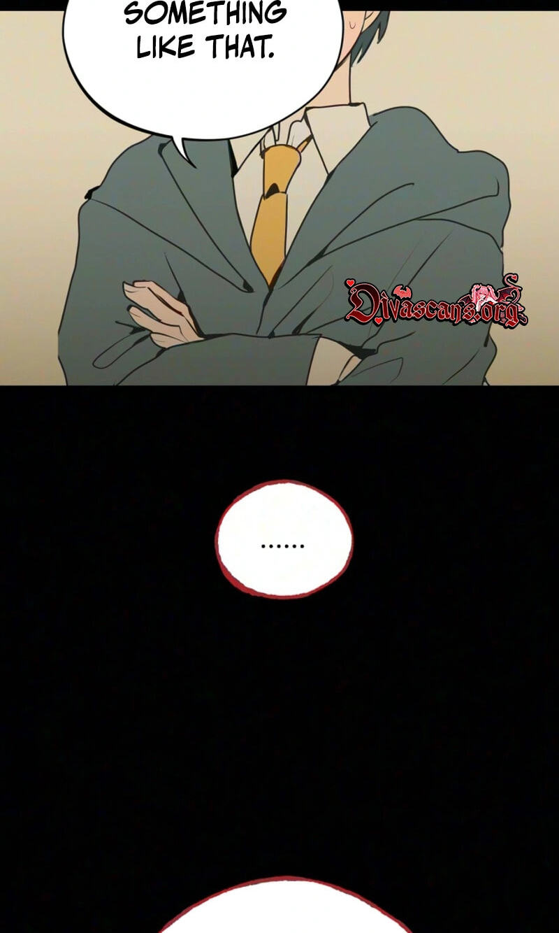When Love Ends, You End Chapter 22 page 37 - 