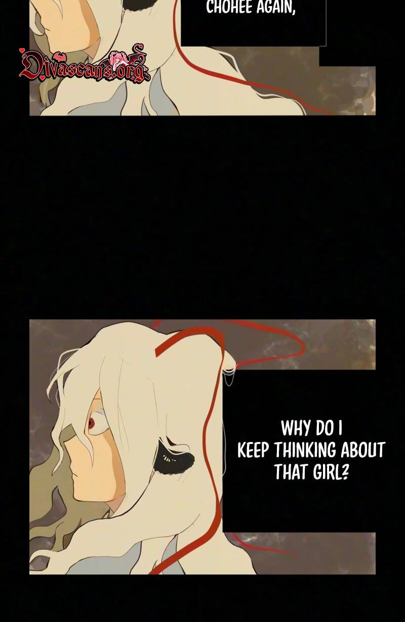 When Love Ends, You End Chapter 22 page 5 - 