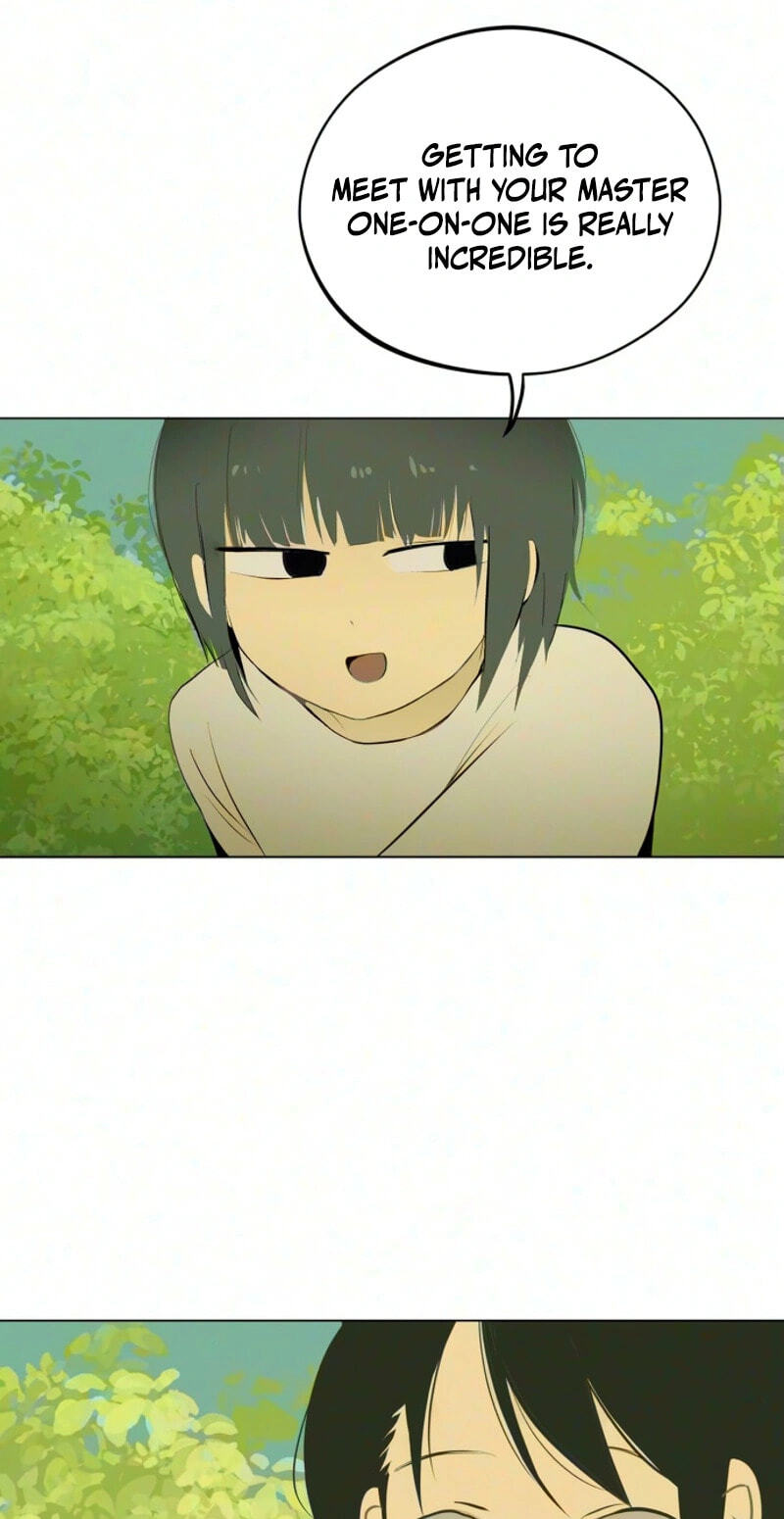 When Love Ends, You End Chapter 22 page 42 - 