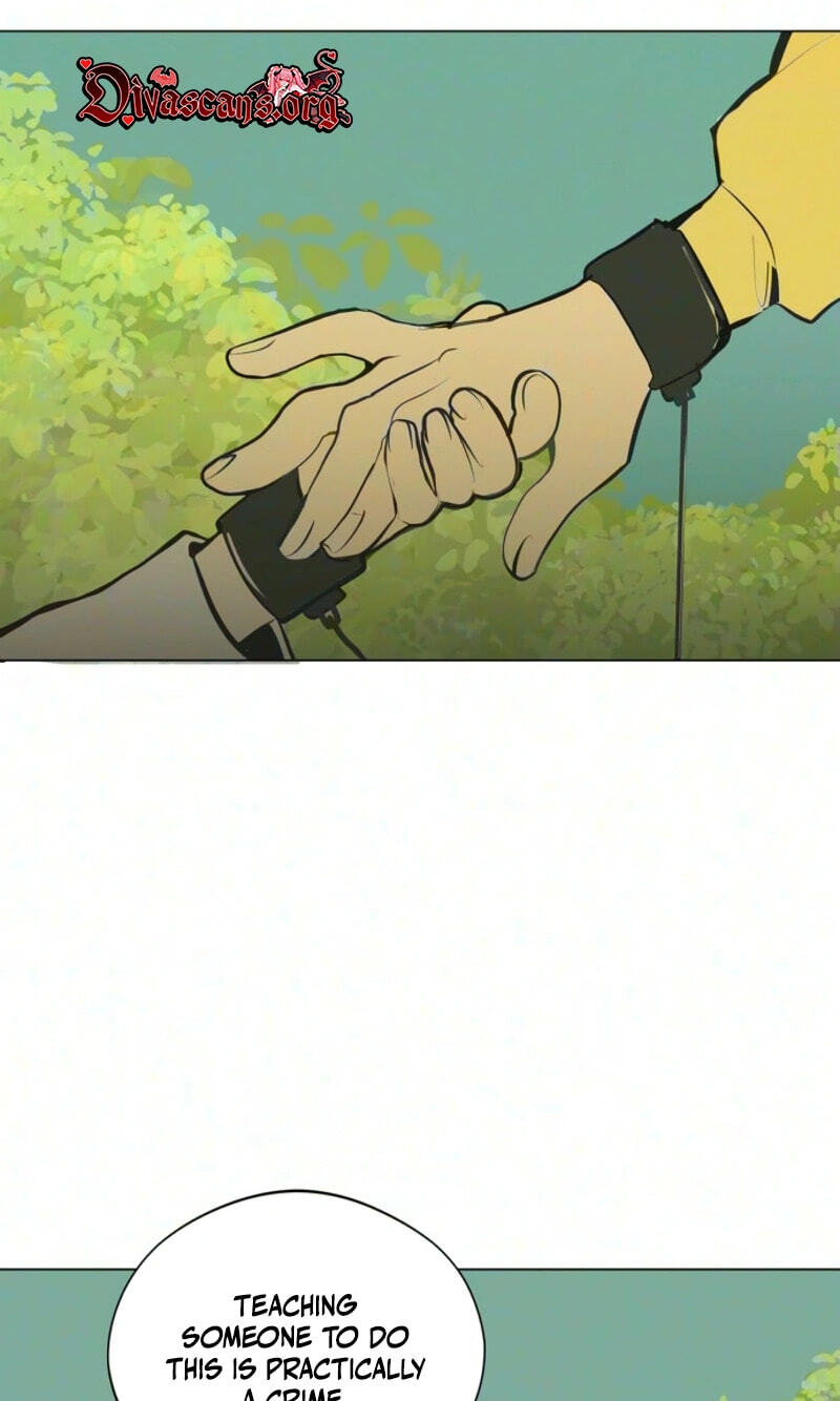 When Love Ends, You End Chapter 22 page 47 - 