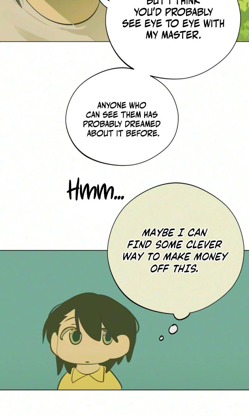 When Love Ends, You End Chapter 22 page 49 - 