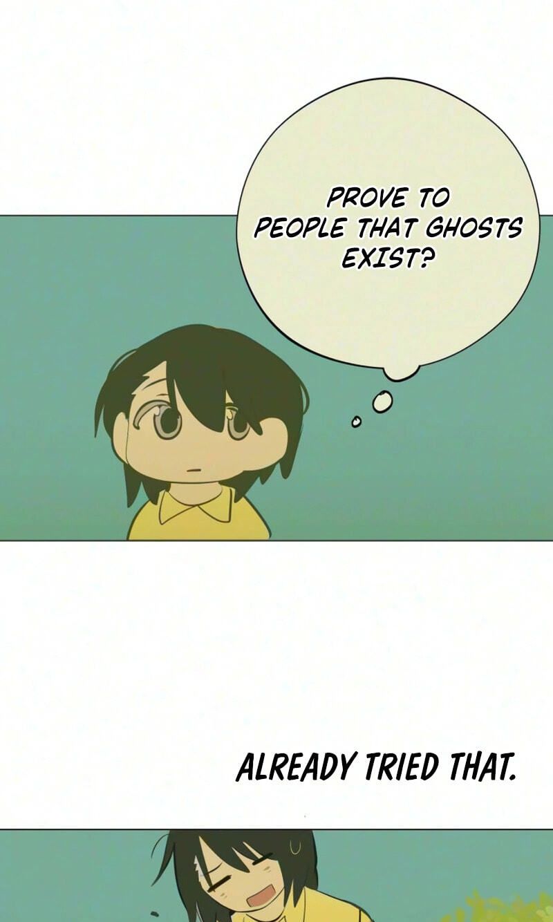 When Love Ends, You End Chapter 22 page 50 - 