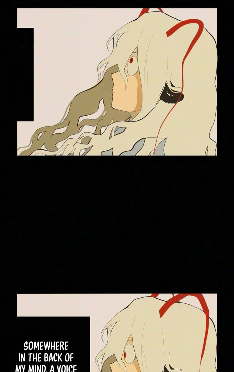 When Love Ends, You End Chapter 22 page 7 - 