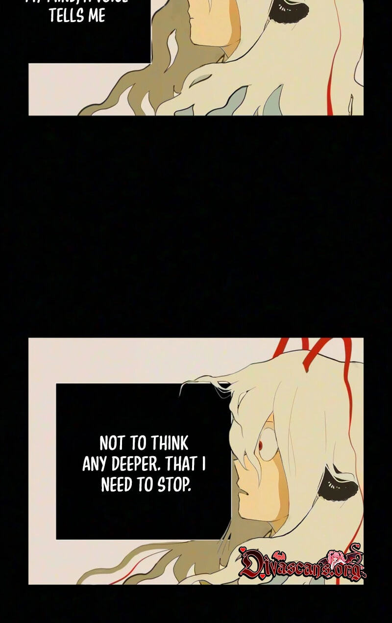 When Love Ends, You End Chapter 22 page 8 - 