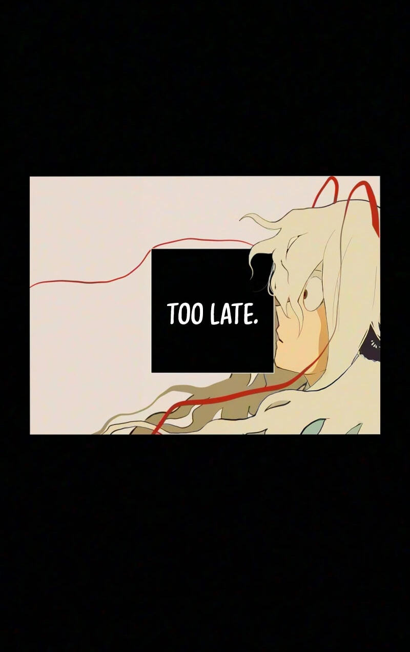 When Love Ends, You End Chapter 22 page 9 - 