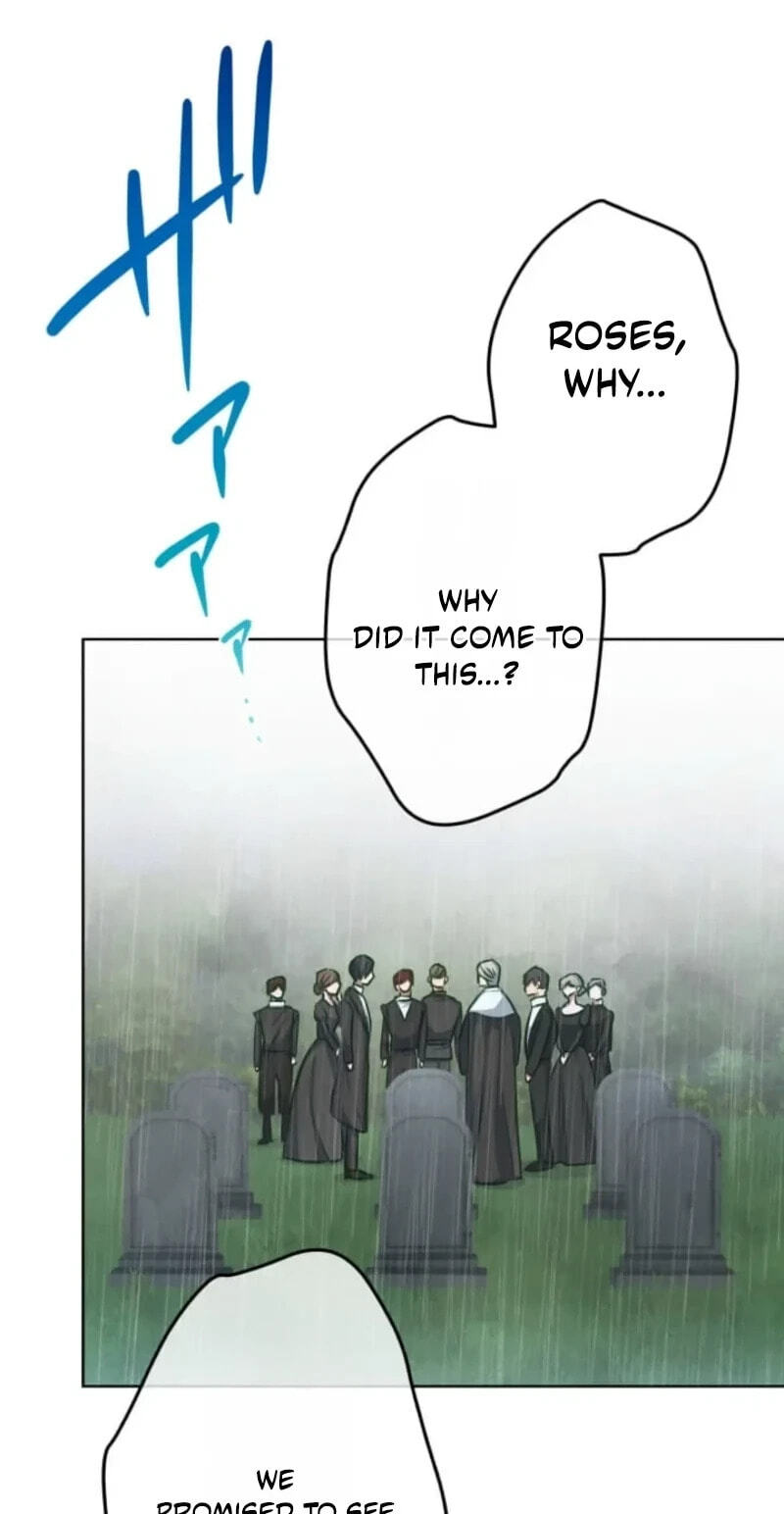 When My Enemies Weep Chapter 51 page 2 - 