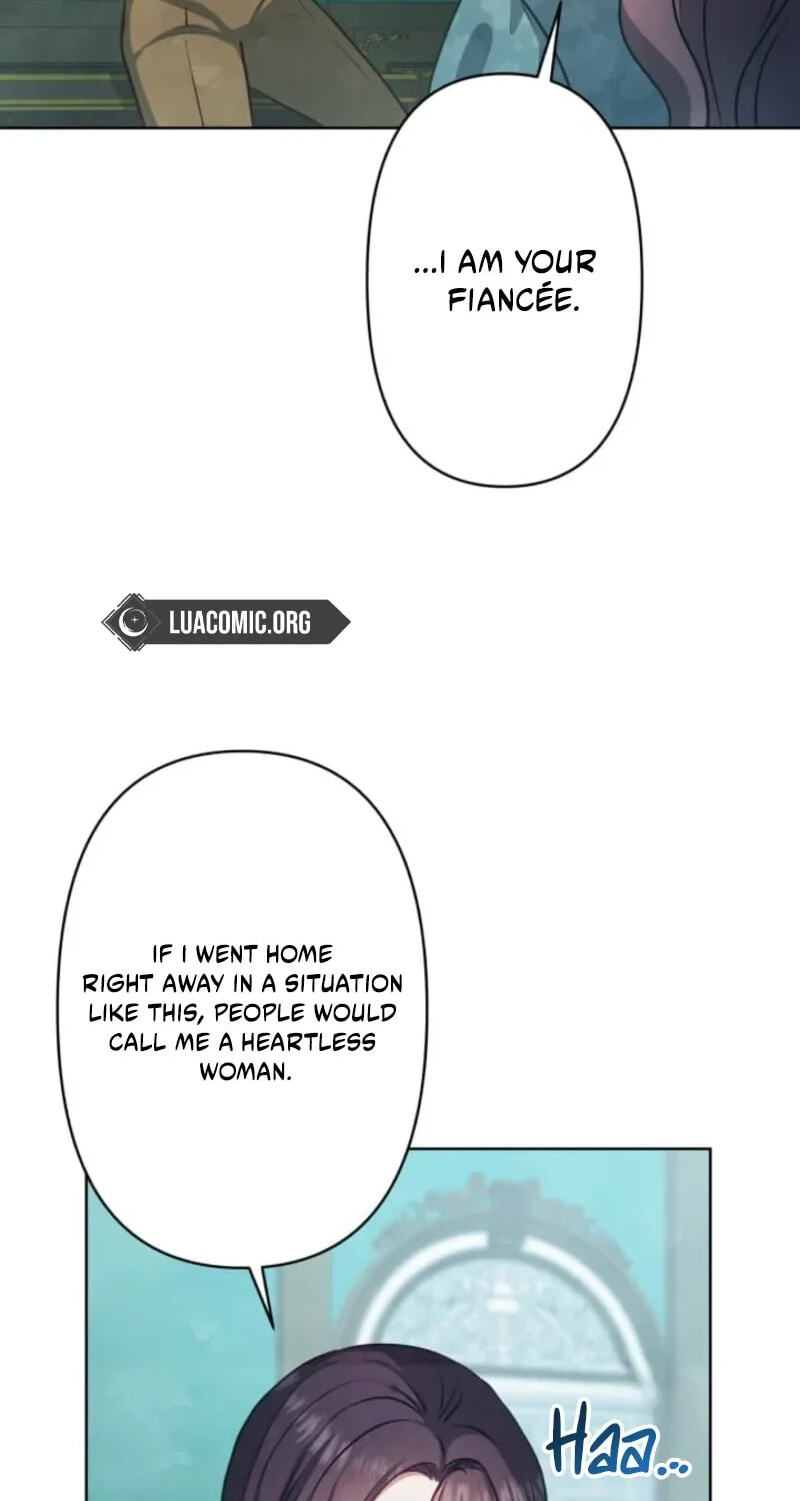 When My Enemies Weep Chapter 51 page 14 - 