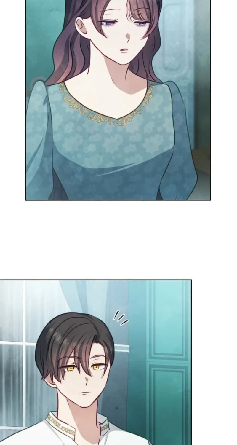 When My Enemies Weep Chapter 51 page 15 - 