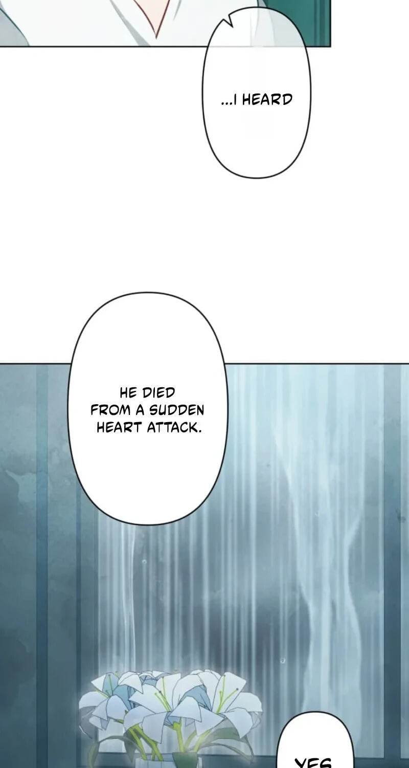 When My Enemies Weep Chapter 51 page 16 - 