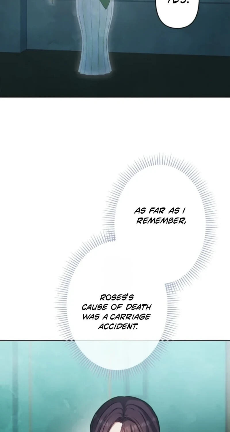 When My Enemies Weep Chapter 51 page 17 - 