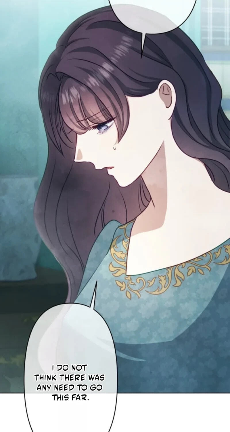 When My Enemies Weep Chapter 51 page 19 - 