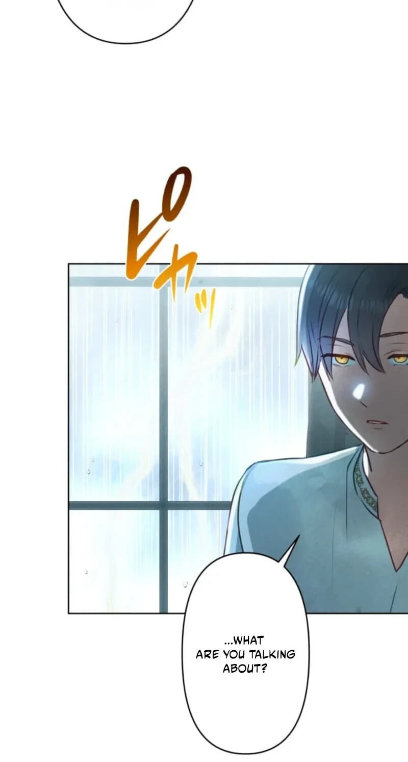 When My Enemies Weep Chapter 51 page 20 - 