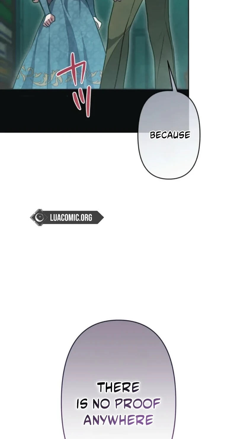 When My Enemies Weep Chapter 51 page 24 - 