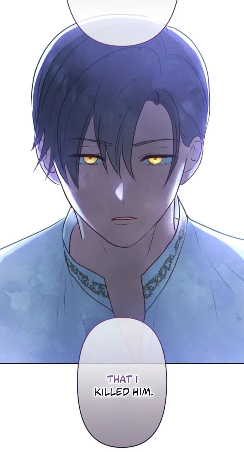 When My Enemies Weep Chapter 51 page 25 - 