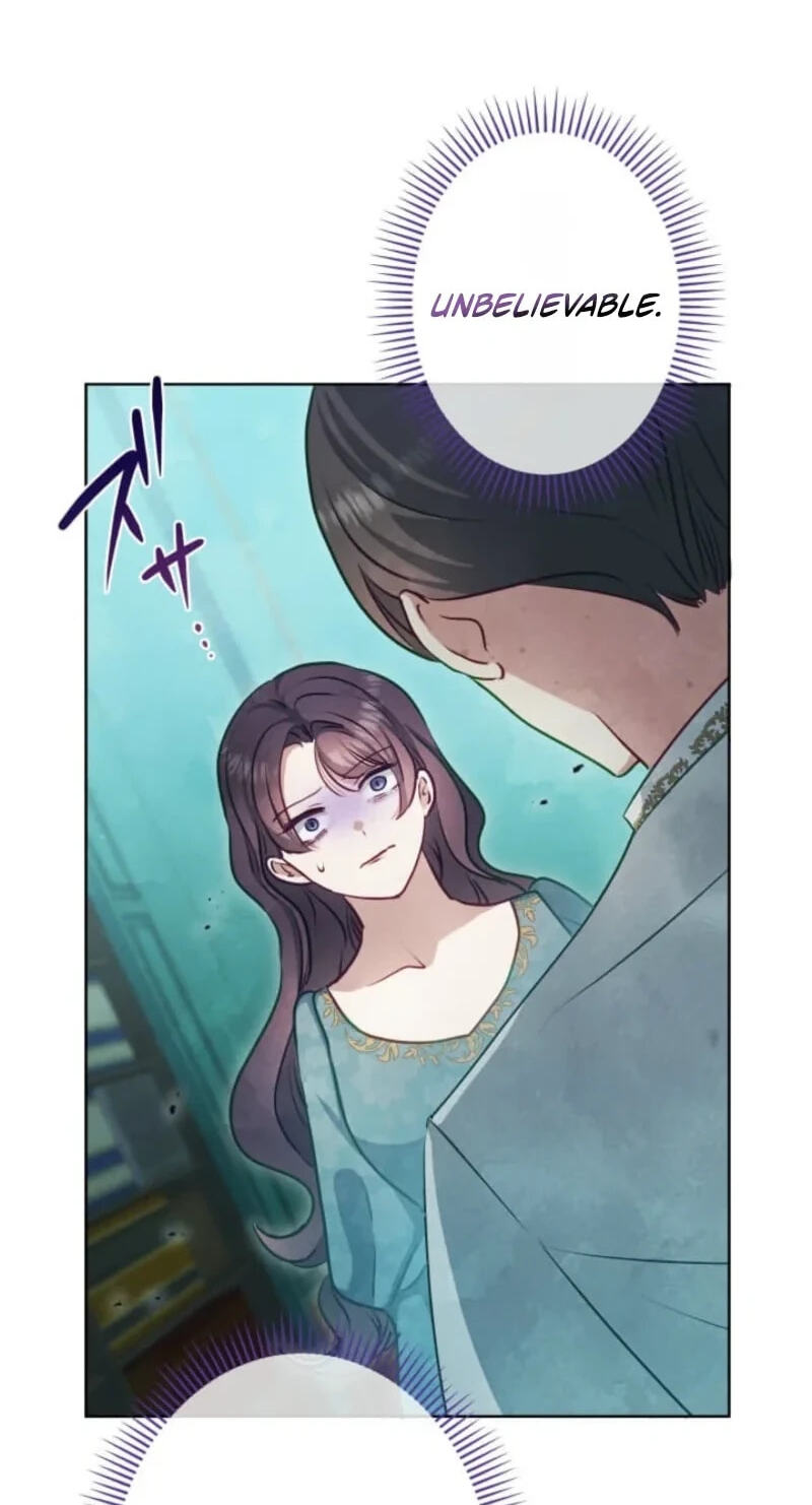 When My Enemies Weep Chapter 51 page 27 - 