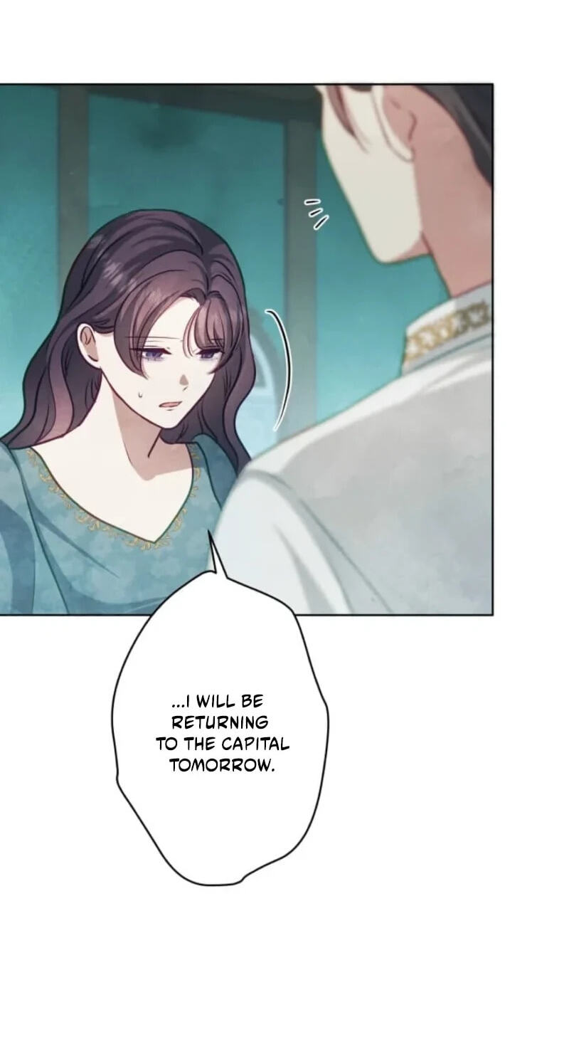 When My Enemies Weep Chapter 51 page 30 - 