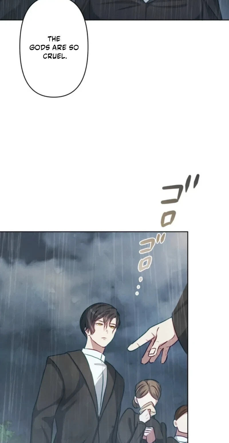 When My Enemies Weep Chapter 51 page 4 - 