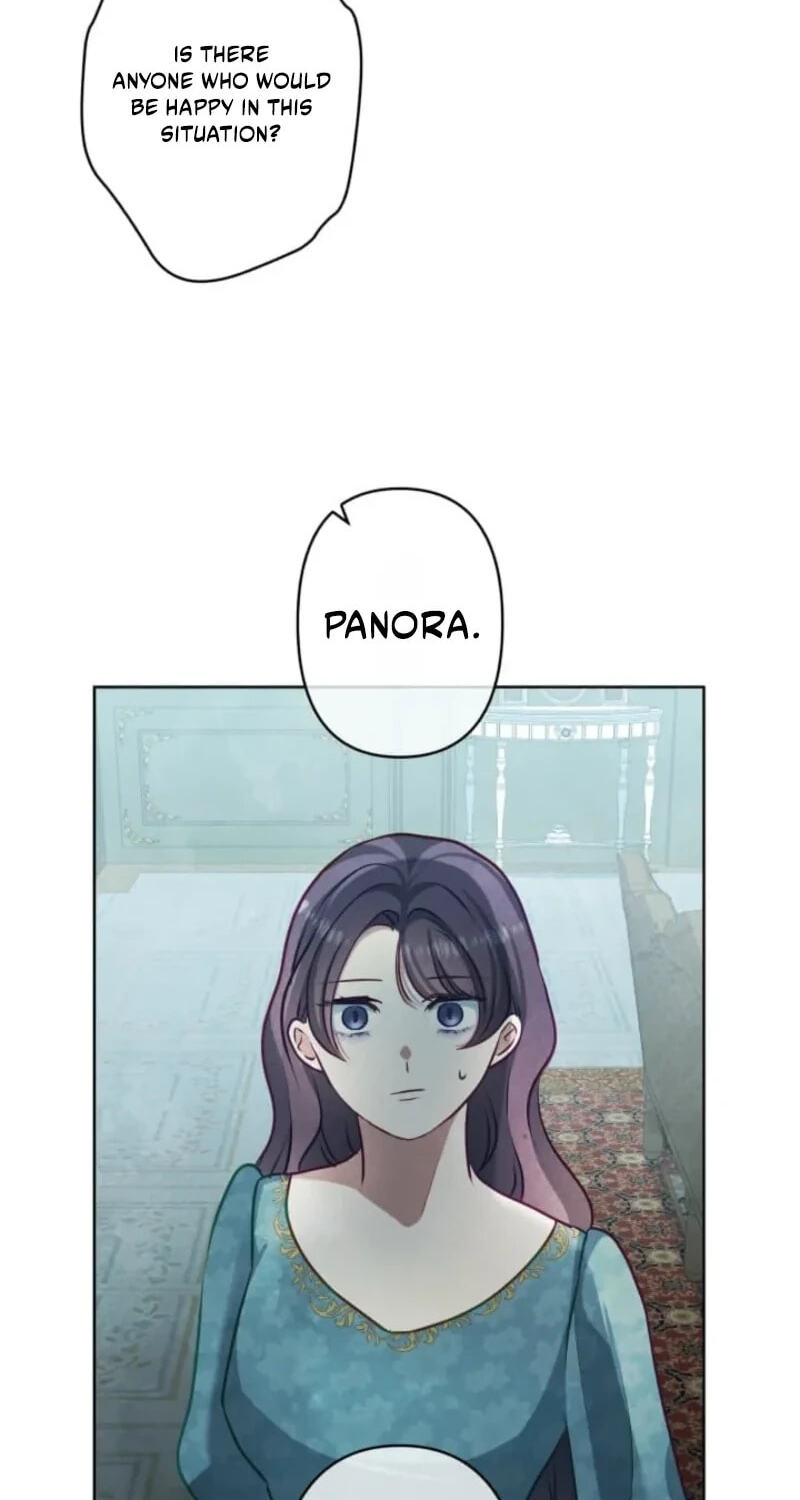 When My Enemies Weep Chapter 51 page 32 - 