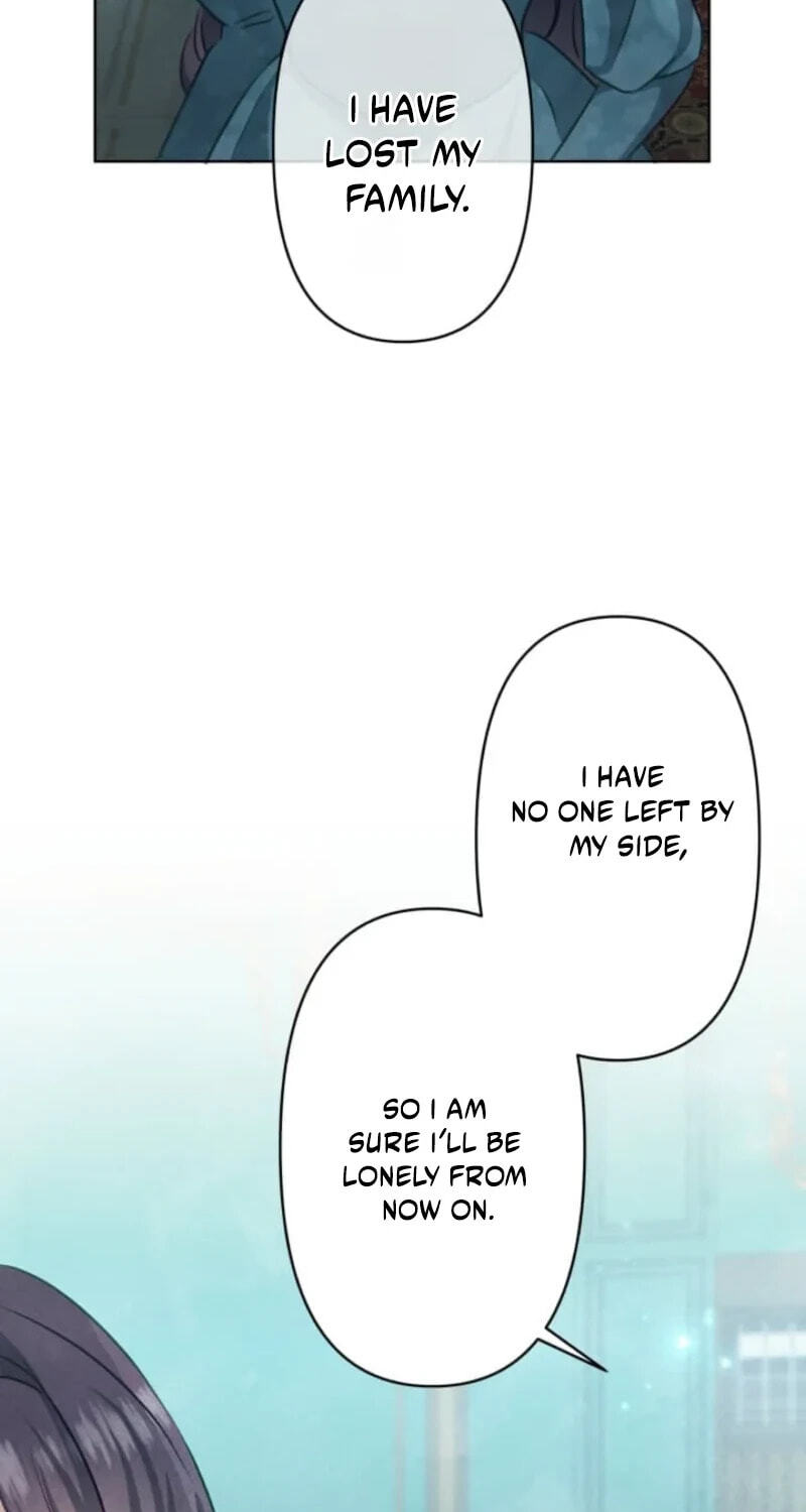 When My Enemies Weep Chapter 51 page 33 - 