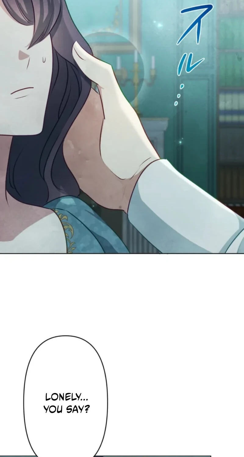 When My Enemies Weep Chapter 51 page 34 - 