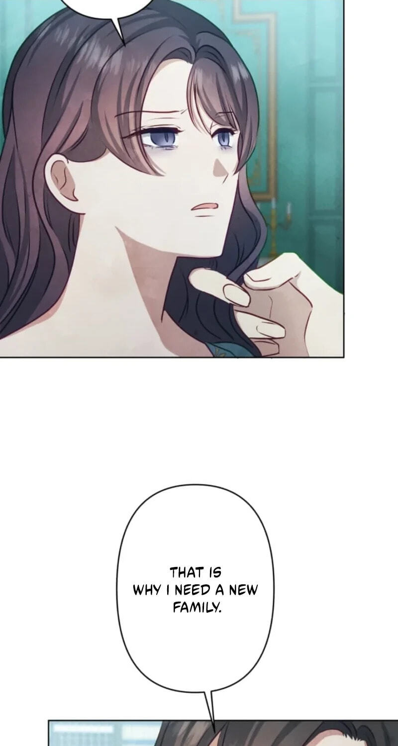When My Enemies Weep Chapter 51 page 35 - 