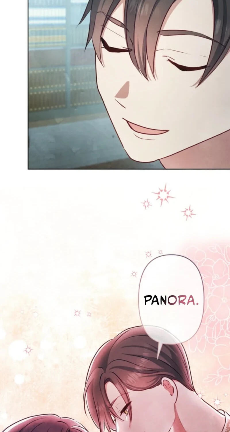 When My Enemies Weep Chapter 51 page 36 - 