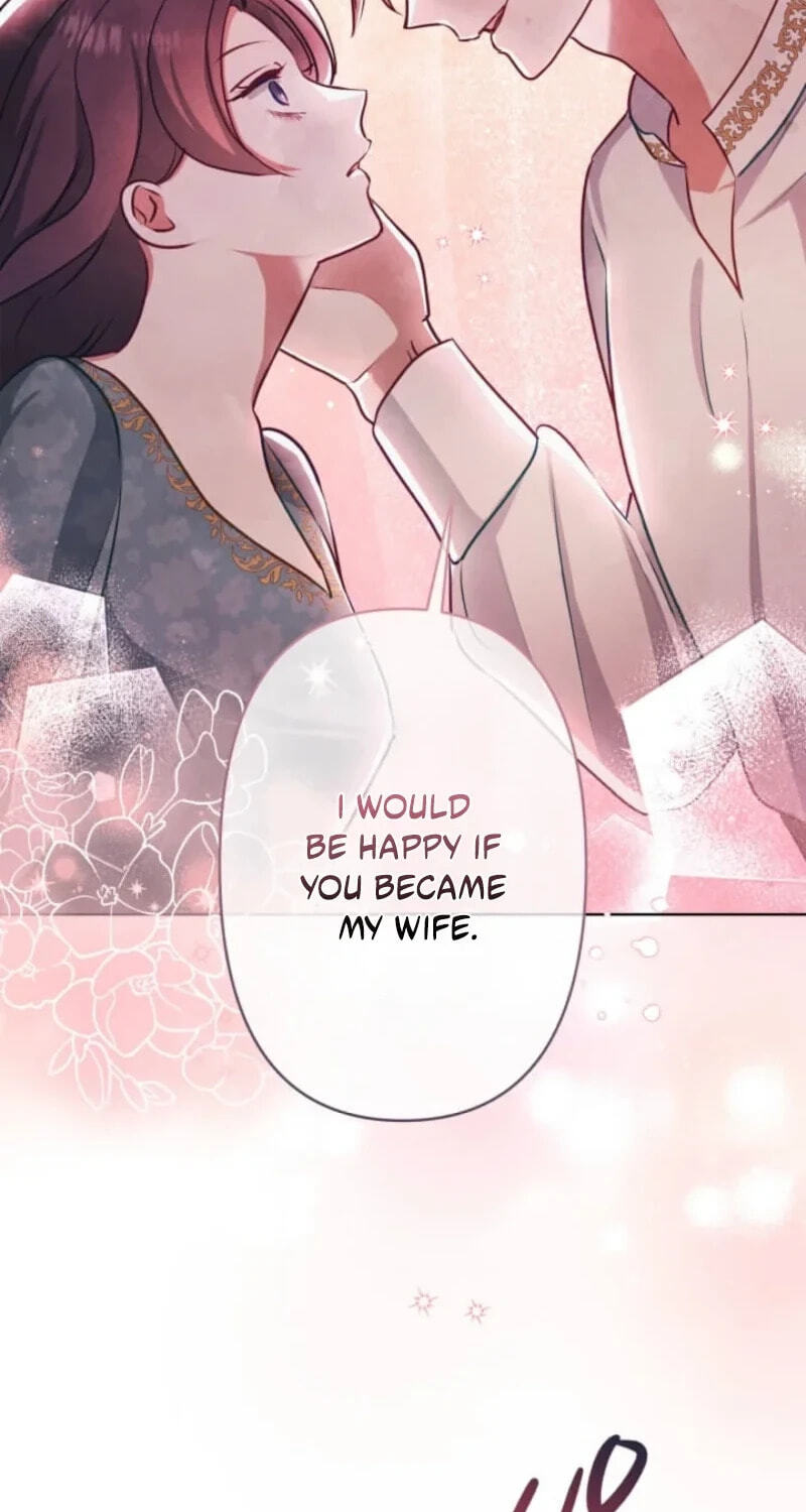 When My Enemies Weep Chapter 51 page 37 - 
