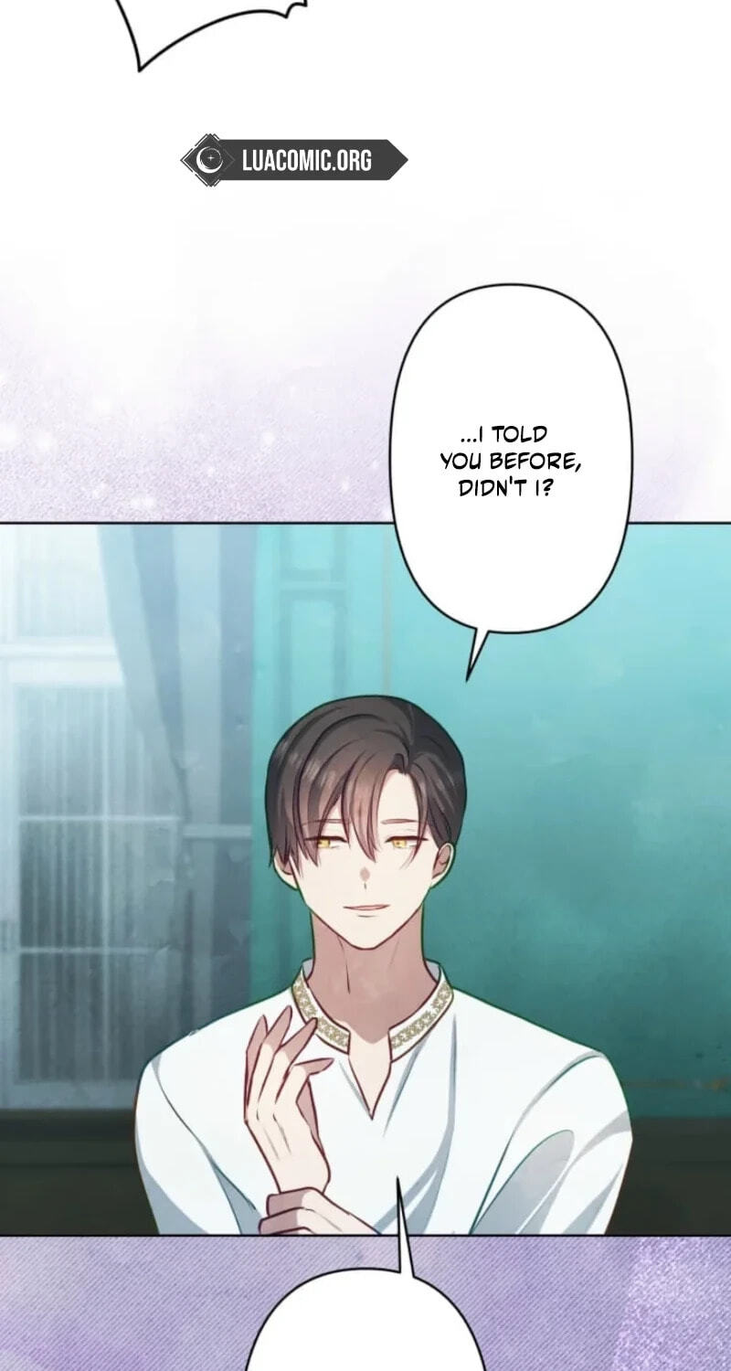 When My Enemies Weep Chapter 51 page 39 - 