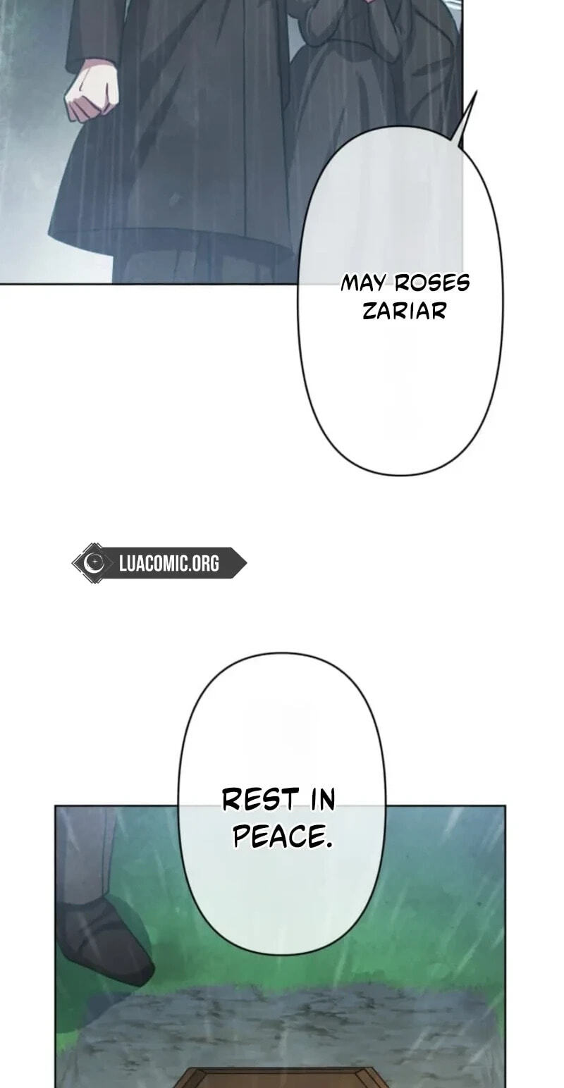 When My Enemies Weep Chapter 51 page 5 - 