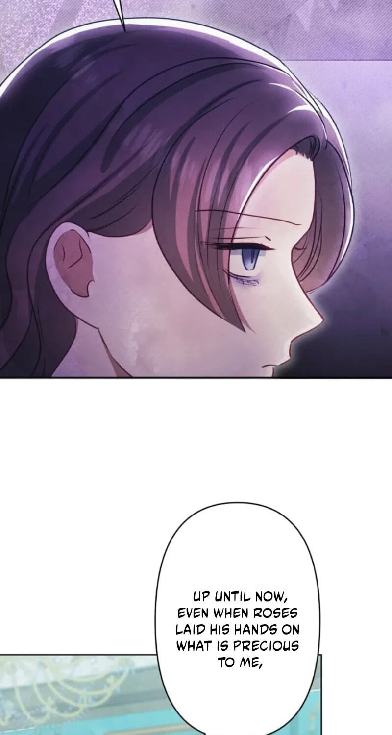 When My Enemies Weep Chapter 51 page 41 - 