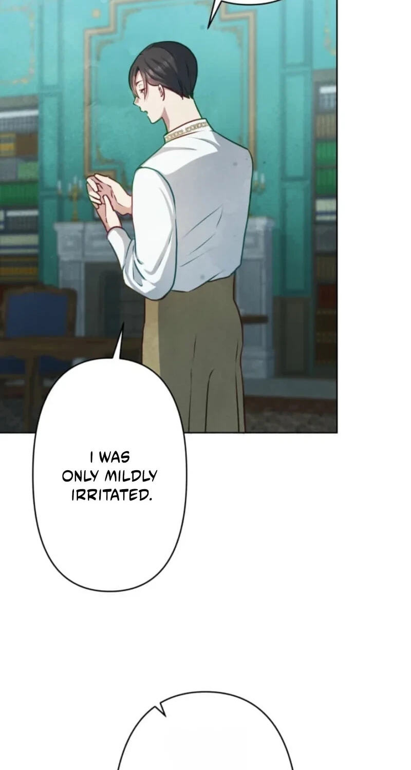 When My Enemies Weep Chapter 51 page 42 - 