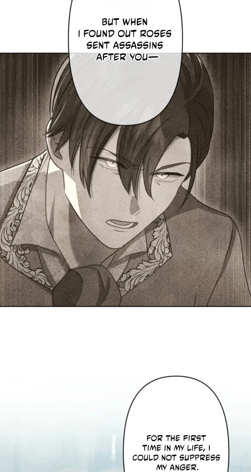 When My Enemies Weep Chapter 51 page 43 - 