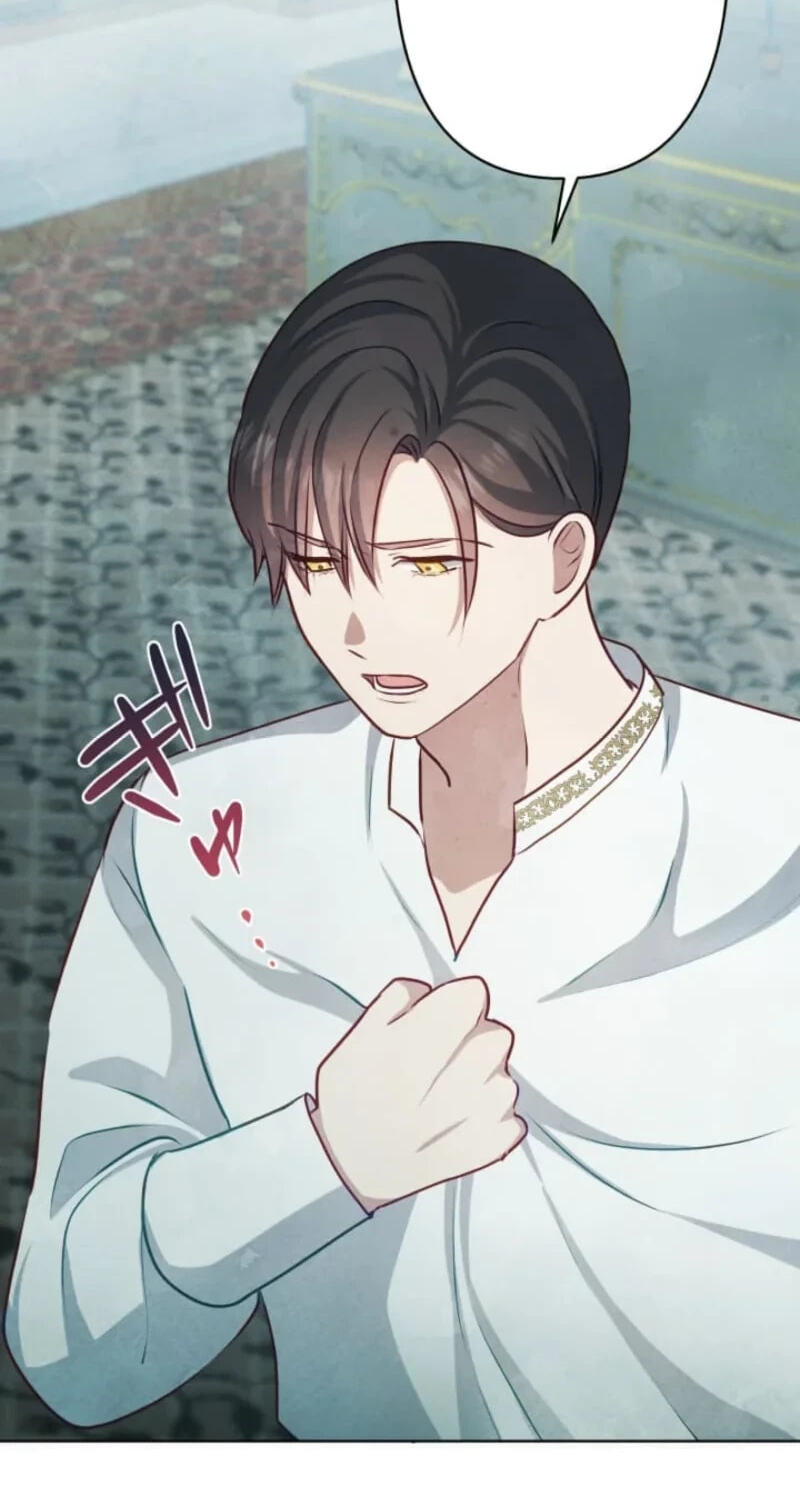 When My Enemies Weep Chapter 51 page 44 - 