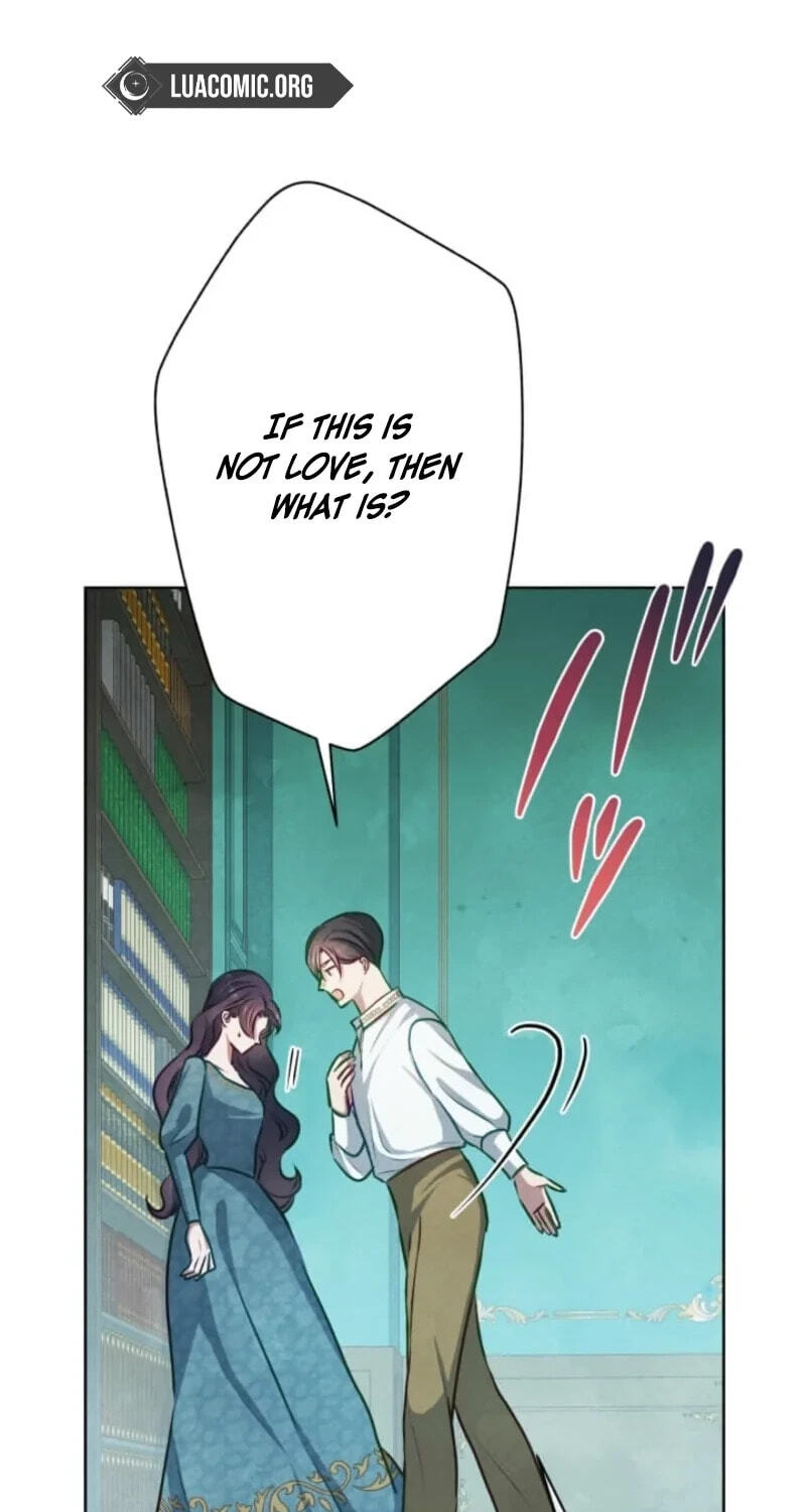 When My Enemies Weep Chapter 51 page 45 - 
