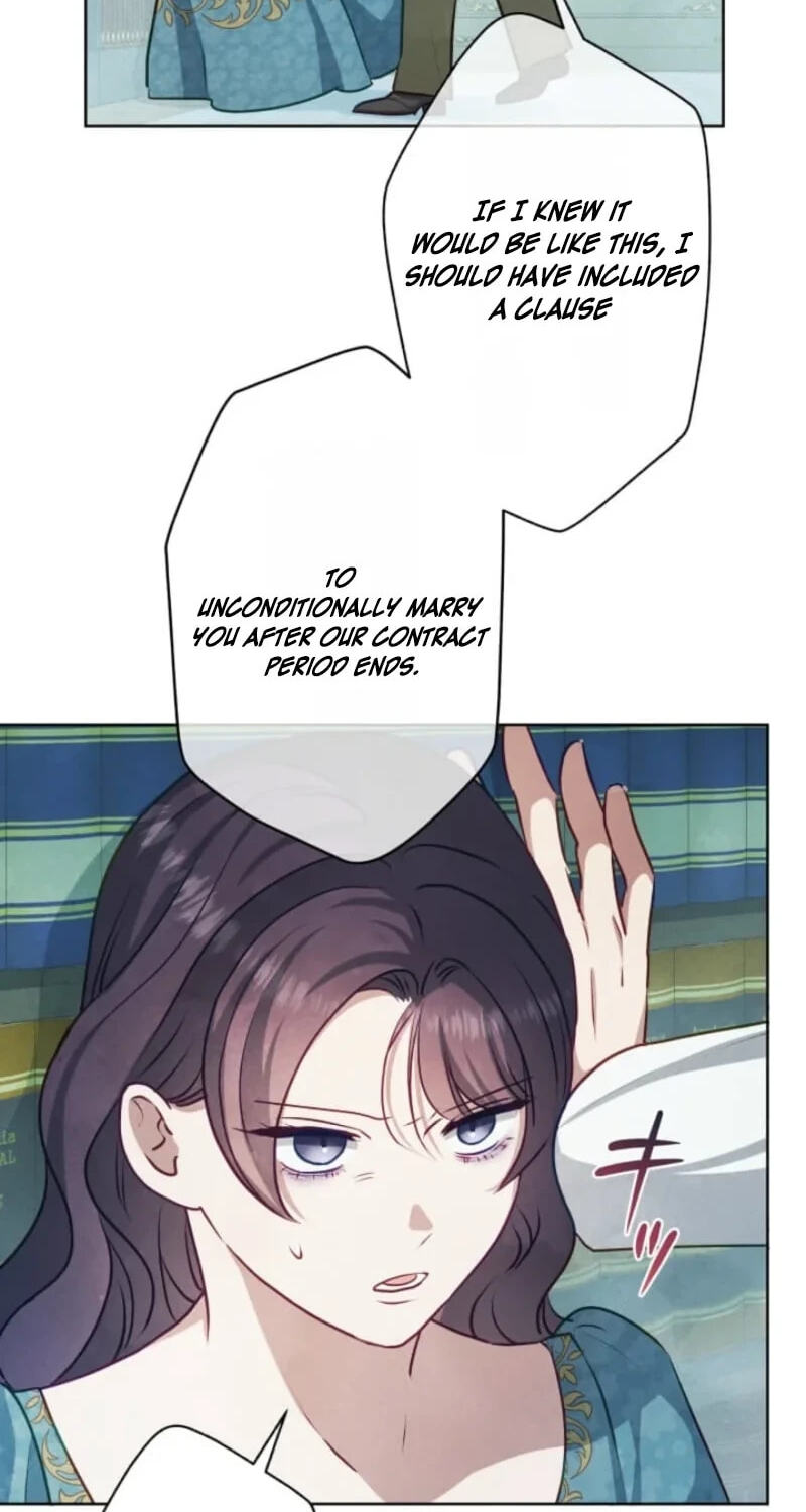 When My Enemies Weep Chapter 51 page 46 - 