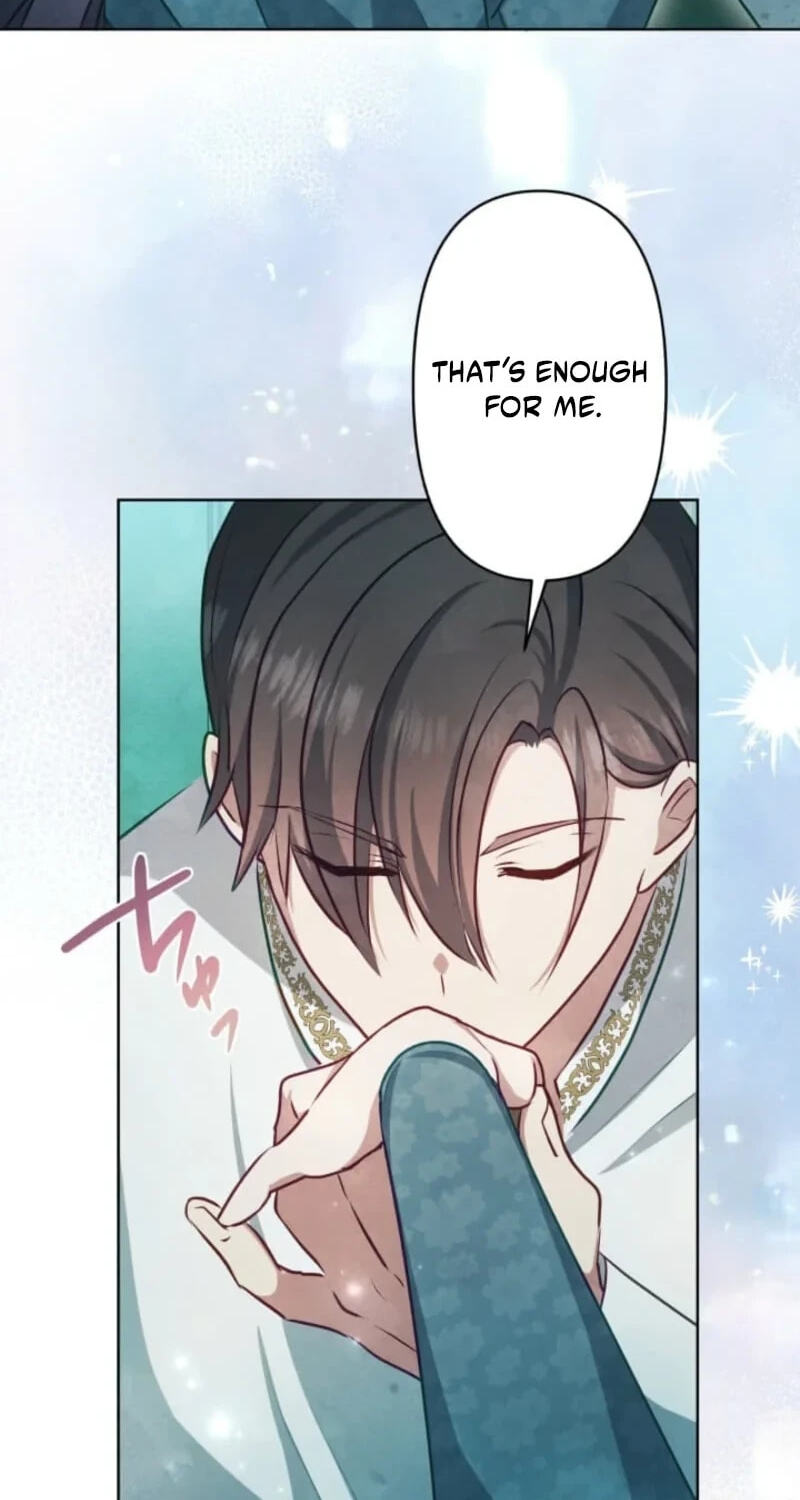 When My Enemies Weep Chapter 51 page 50 - 